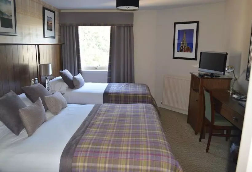 Fotos del hotel Beaufort:  12