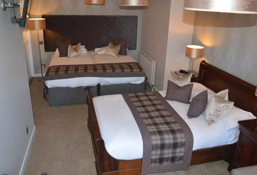 Fotos del hotel Beaufort:  3