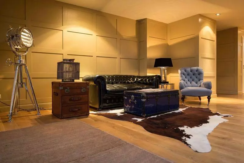 Fotos del hotel Mondrian Suites Berlin Am Checkpoint Charlie:  1