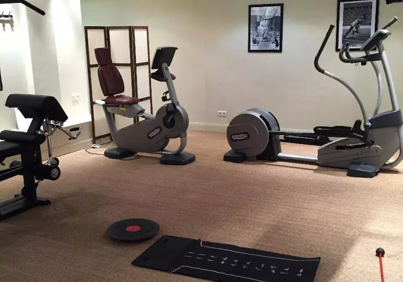 Fotos del hotel Mondrian Suites Berlin Am Checkpoint Charlie:  7