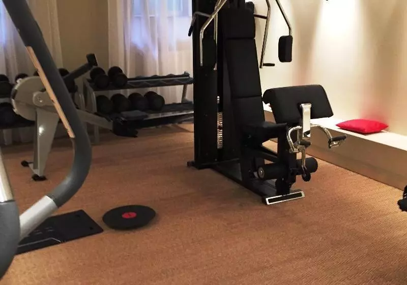 Fotos del hotel Mondrian Suites Berlin Am Checkpoint Charlie:  12