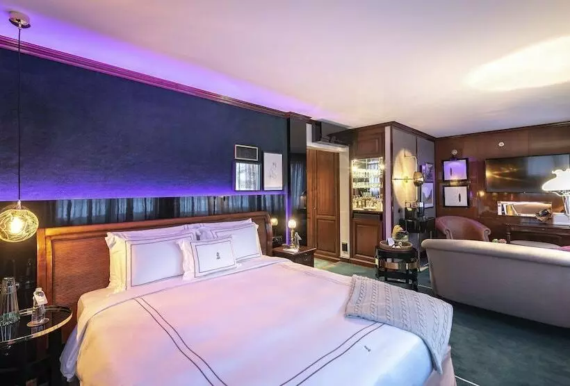 Fotos del hotel Bebek  By The Stay Collection Adults Only:  6