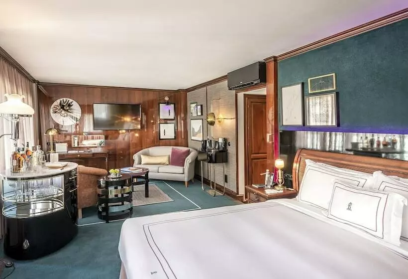 Bebek  By The Stay Collection Adults Only