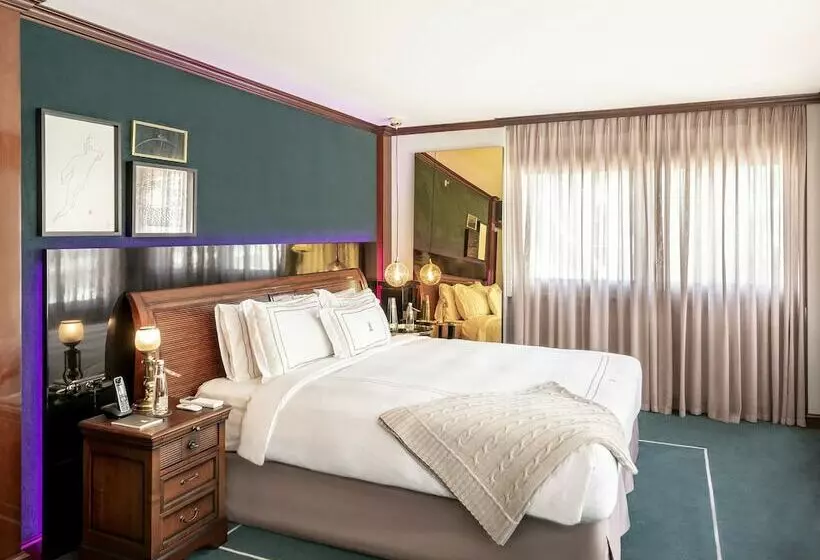 Fotos del hotel Bebek  By The Stay Collection Adults Only:  11