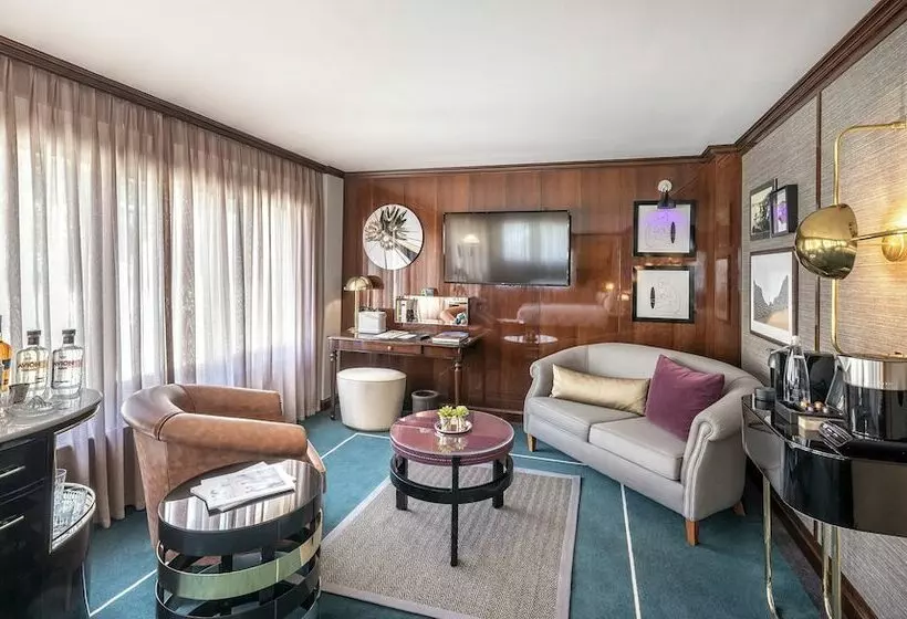 Fotos del hotel Bebek  By The Stay Collection Adults Only:  15