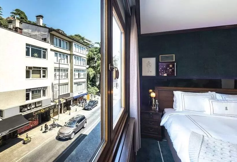 Fotos del hotel Bebek  By The Stay Collection Adults Only:  10