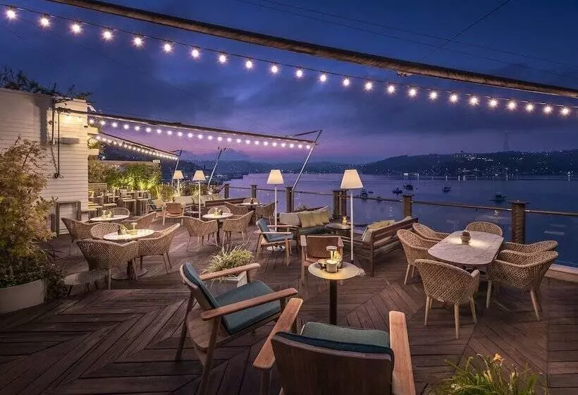 Fotos del hotel Bebek  By The Stay Collection Adults Only:  3