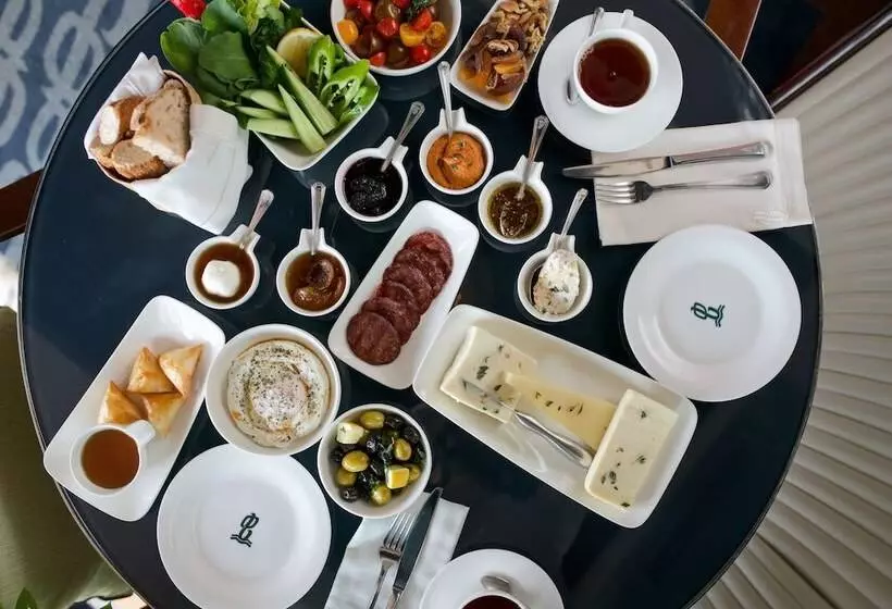 Fotos del hotel Bebek  By The Stay Collection Adults Only:  2