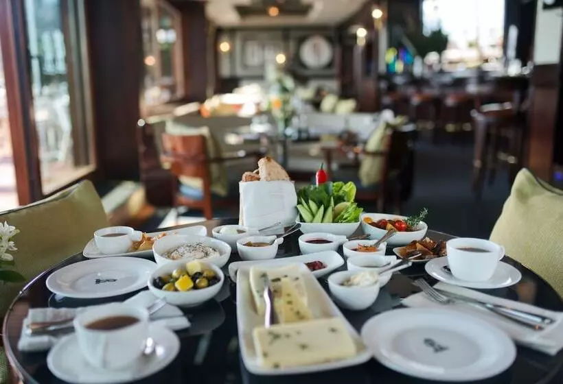 Fotos del hotel Bebek  By The Stay Collection Adults Only:  7