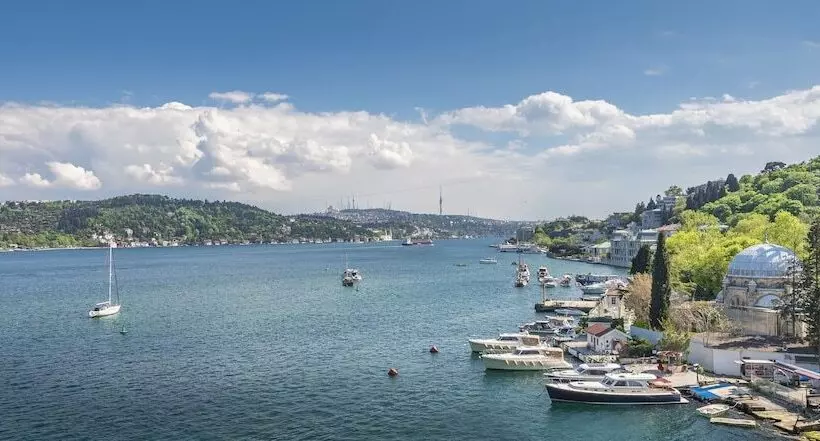 Fotos del hotel Bebek  By The Stay Collection Adults Only:  5