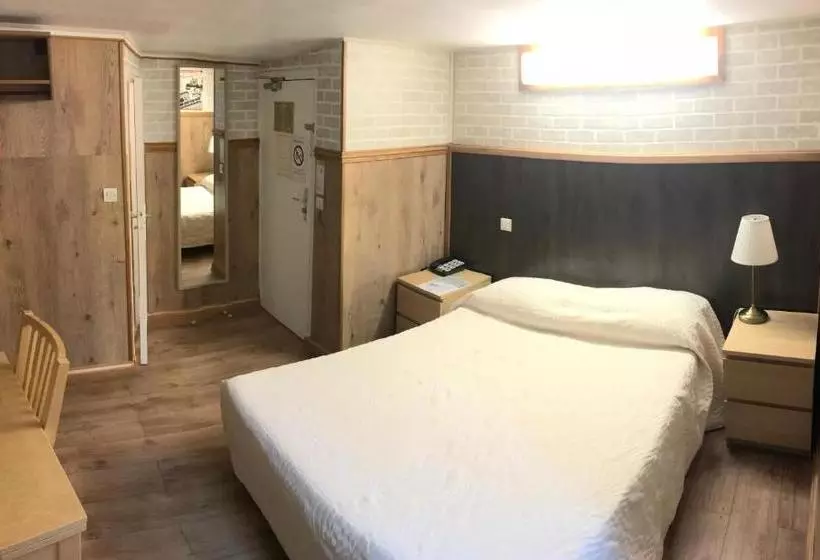 Fotos del hotel Fiat:  8