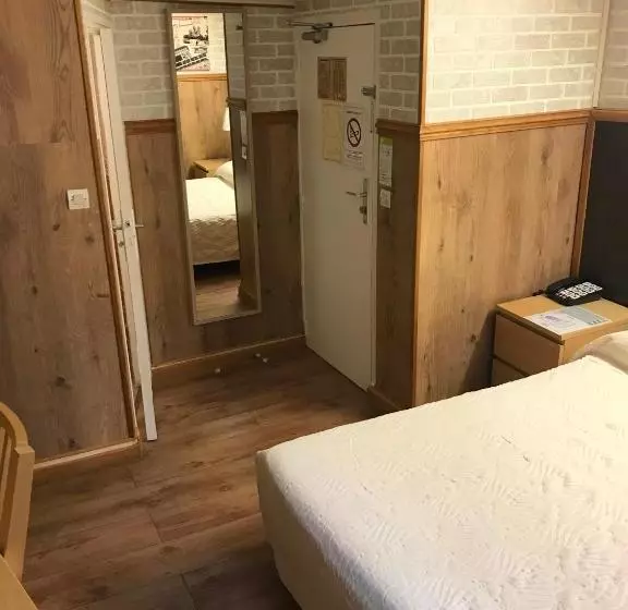 Fotos del hotel Fiat:  11