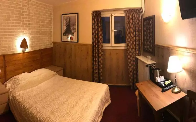 Fotos del hotel Fiat:  10