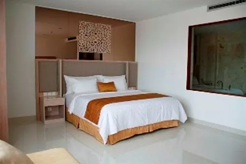 Fotos del hotel Kuta Angel Luxurious Living:  19