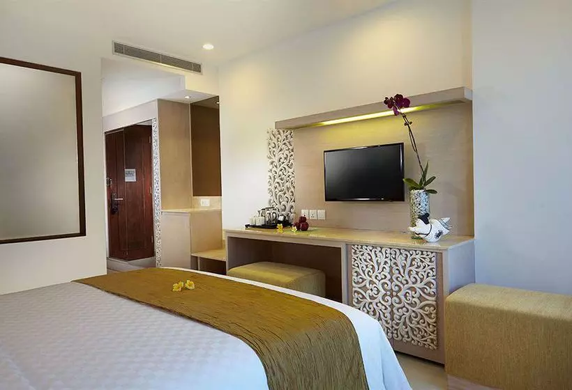 Fotos del hotel Kuta Angel Luxurious Living:  18