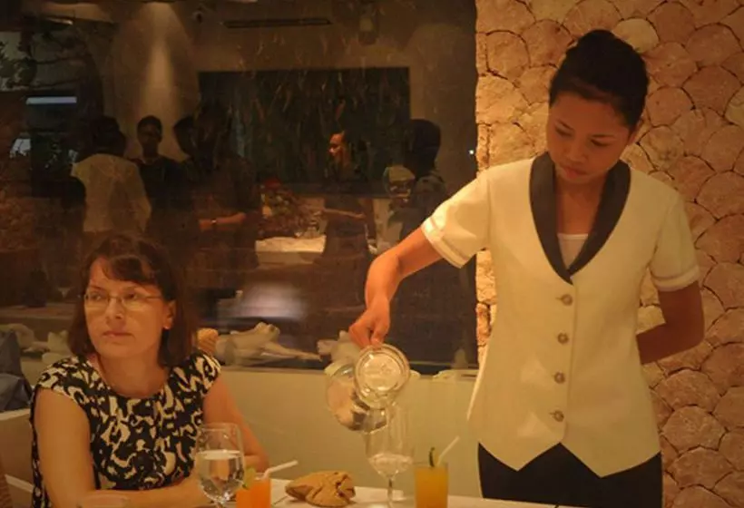 Fotos del hotel Kuta Angel Luxurious Living:  16