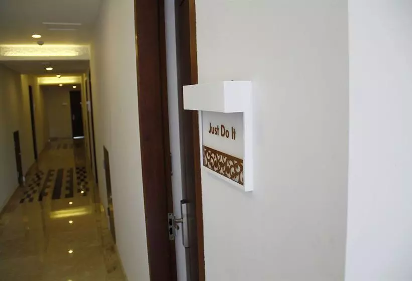 Fotos del hotel Kuta Angel Luxurious Living:  21