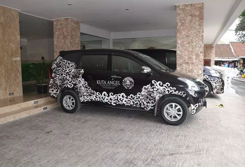 Fotos del hotel Kuta Angel Luxurious Living:  10