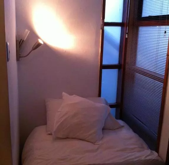 Fotos del hotel Latitud 33º Sur:  20