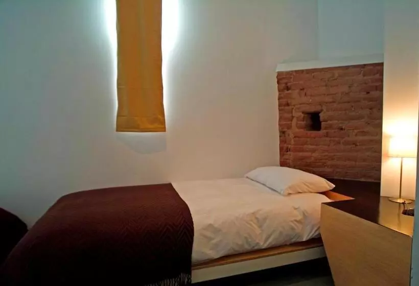 Fotos del hotel Latitud 33º Sur:  13