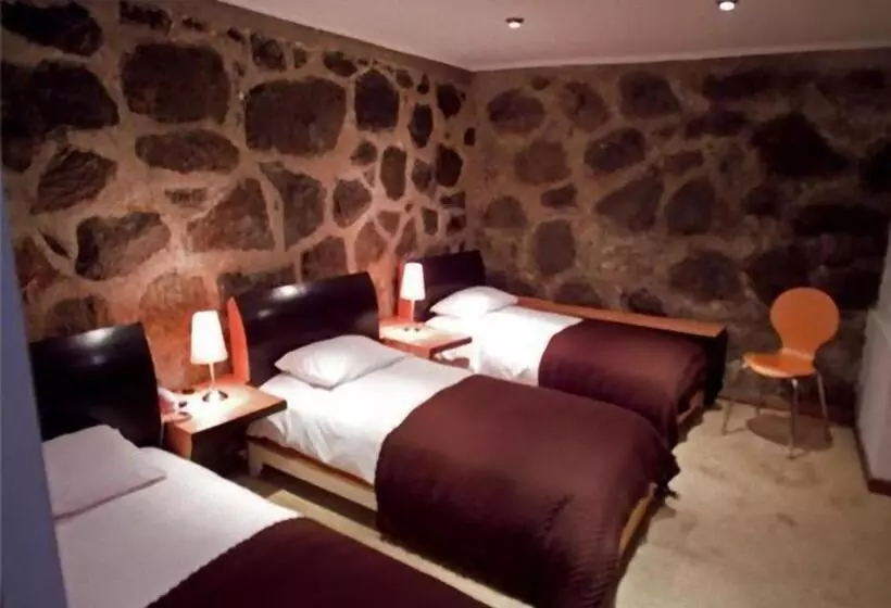 Fotos del hotel Latitud 33º Sur:  2