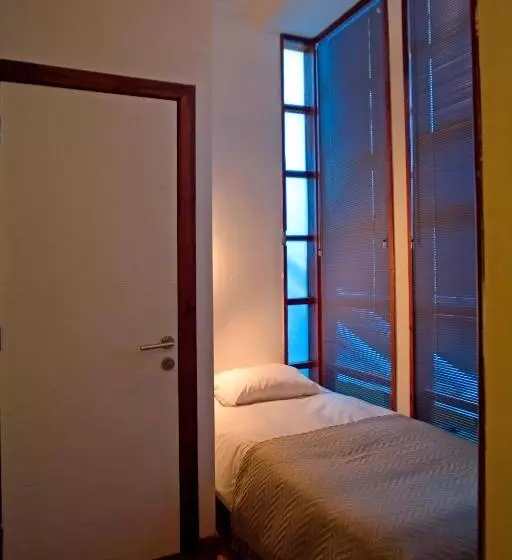 Fotos del hotel Latitud 33º Sur:  11