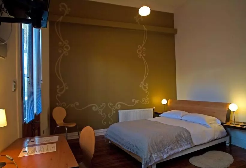 Fotos del hotel Latitud 33º Sur:  14