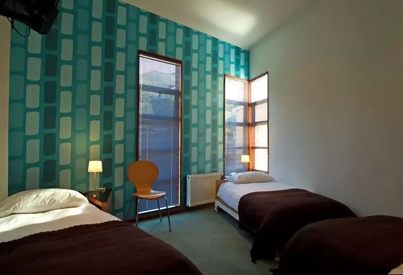 Fotos del hotel Latitud 33º Sur:  16