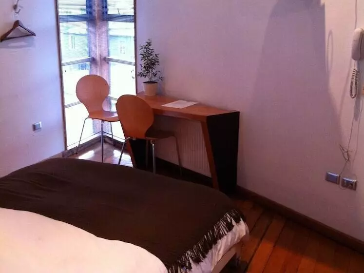 Fotos del hotel Latitud 33º Sur:  12