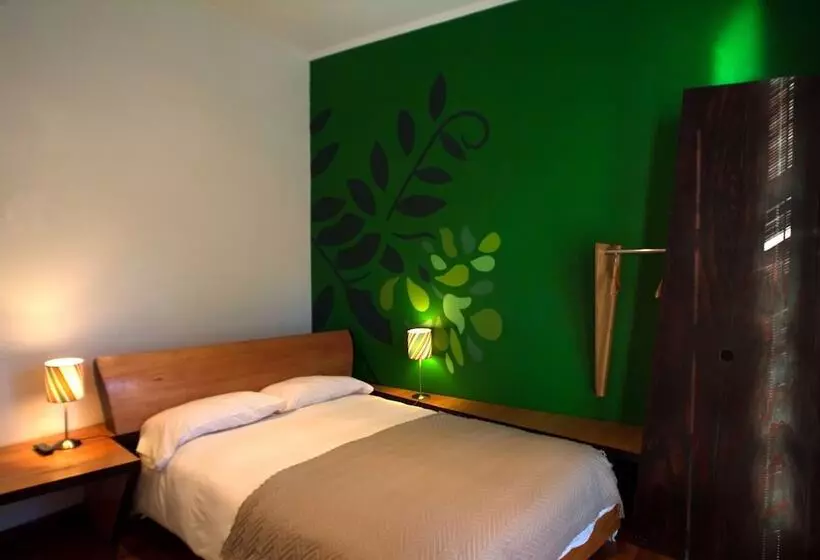 Fotos del hotel Latitud 33º Sur:  22