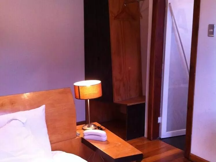 Fotos del hotel Latitud 33º Sur:  21