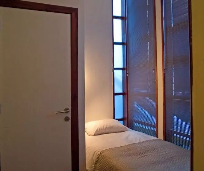 Fotos del hotel Latitud 33º Sur:  23