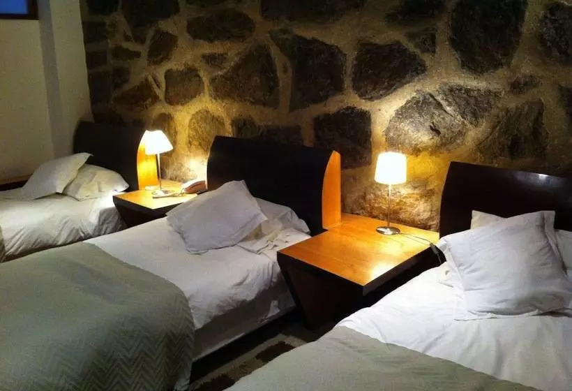 Fotos del hotel Latitud 33º Sur:  10