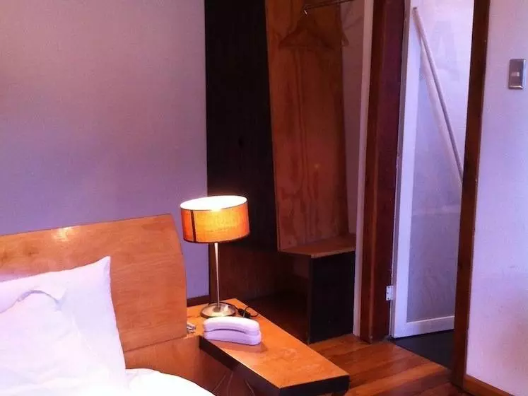 Fotos del hotel Latitud 33º Sur:  3