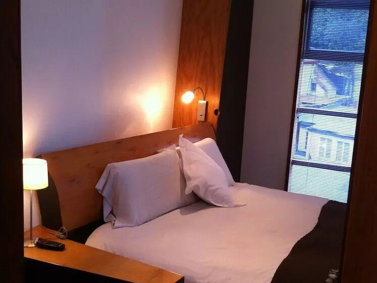 Fotos del hotel Latitud 33º Sur:  4