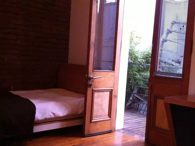 Fotos del hotel Latitud 33º Sur:  25