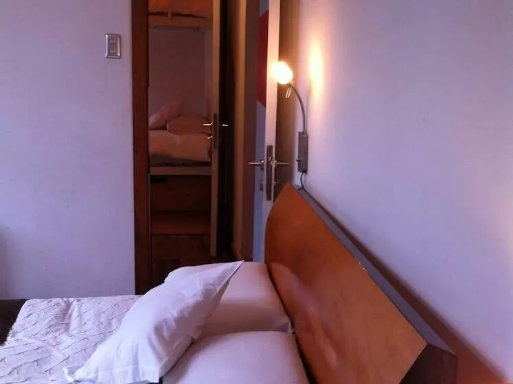 Fotos del hotel Latitud 33º Sur:  5