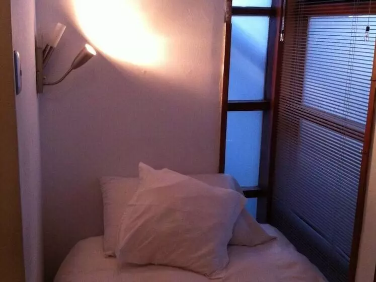 Fotos del hotel Latitud 33º Sur:  24