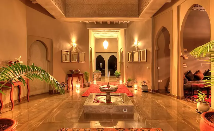 Fotos del hotel La Kasbah Igoudar Hotel Boutique and Spa:  3