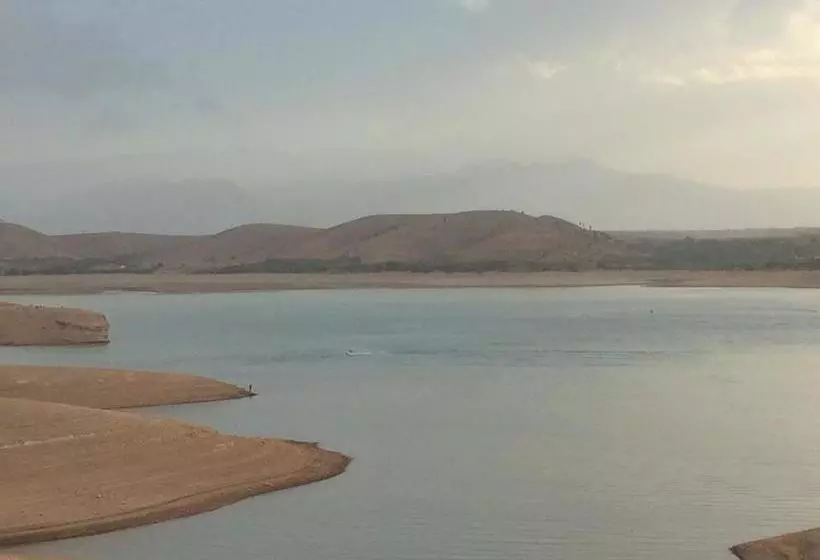 Fotos del hotel La Kasbah Igoudar Hotel Boutique and Spa:  7