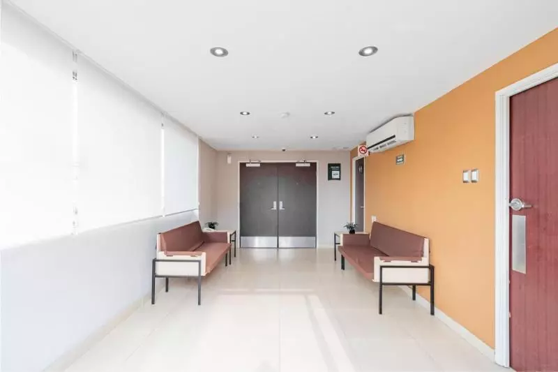 Fotos del hotel City Express Junior Veracruz Aeropuerto:  4