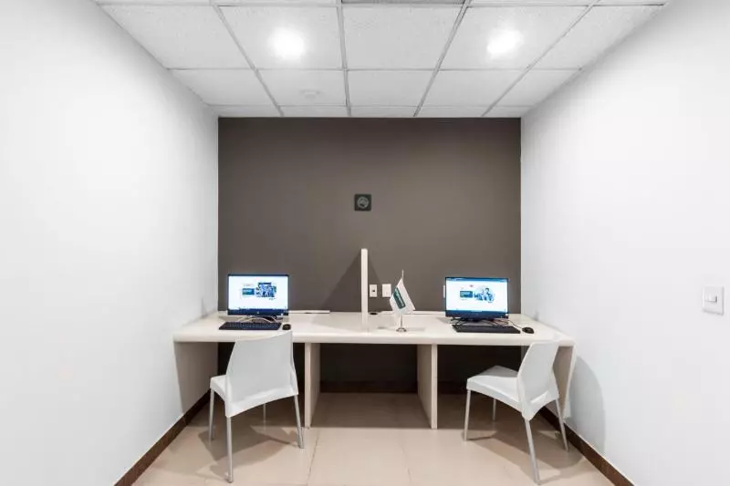 Fotos del hotel City Express Junior Veracruz Aeropuerto:  15