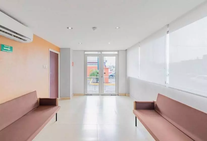 Fotos del hotel City Express Junior Veracruz Aeropuerto:  25