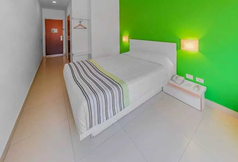 Fotos del hotel City Express Junior Veracruz Aeropuerto:  21