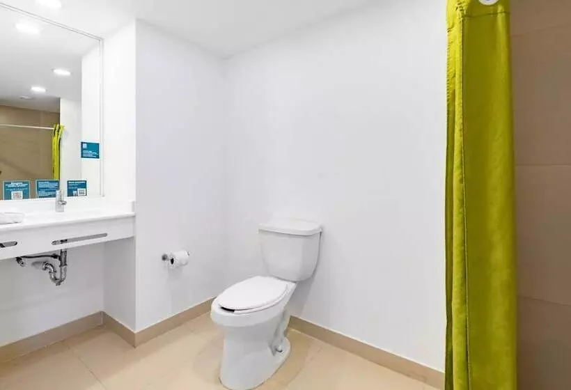 Fotos del hotel City Express Junior Veracruz Aeropuerto:  16