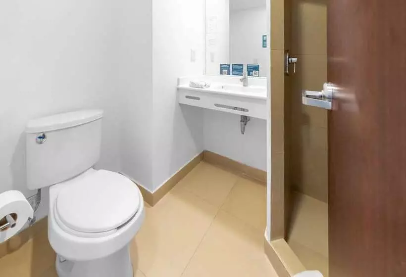 Fotos del hotel City Express Junior Veracruz Aeropuerto:  8