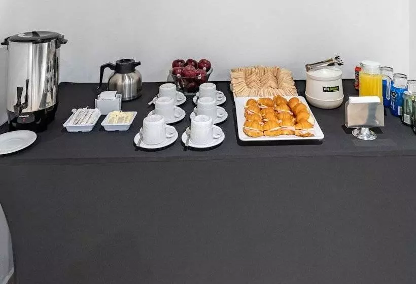 Fotos del hotel City Express Junior Veracruz Aeropuerto:  5