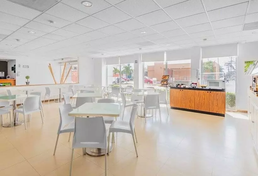 Fotos del hotel City Express Junior Veracruz Aeropuerto:  22