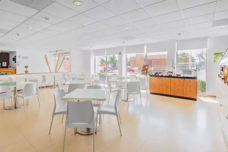 Fotos del hotel City Express Junior Veracruz Aeropuerto:  24