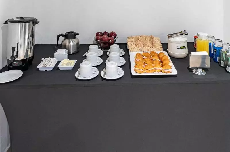 Fotos del hotel City Express Junior Veracruz Aeropuerto:  9